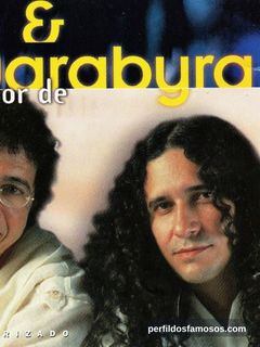 Foto de Sá e Guarabyra