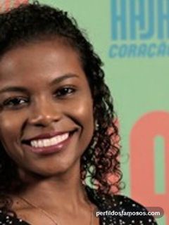 Foto de Sabrina Souza