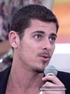 Foto de Sacha Bali