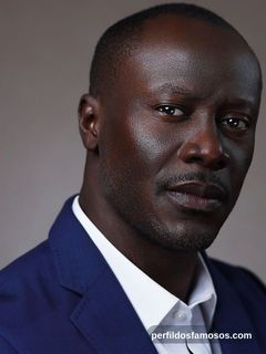 Foto de Sallieu Sesay