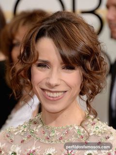 Foto de Sally Hawkins