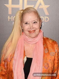 Foto de Sally Kirkland
