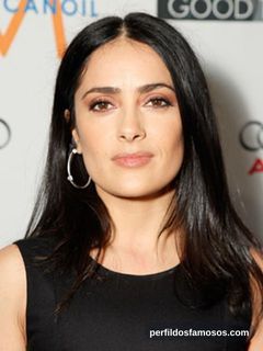 Foto de Salma Hayek
