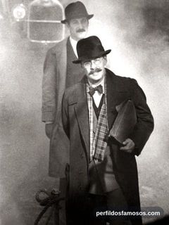 Foto de Salo Pasik