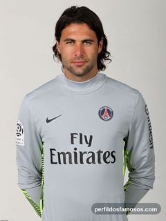 Foto de Salvatore Sirigu