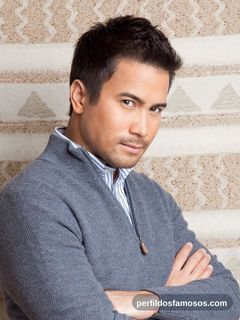 Foto de Sam Milby