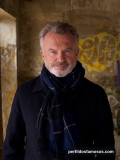 Foto de Sam Neill