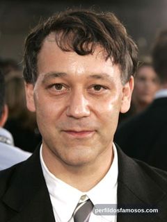 Foto de Sam Raimi