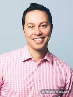 Foto de Sam Riegel