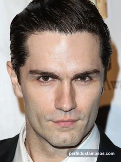Foto de Sam Witwer
