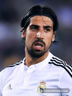 Foto de Sami Khedira