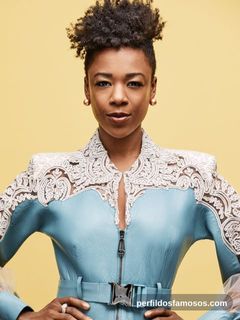 Foto de Samira Wiley