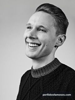 Foto de Samuel Barnett