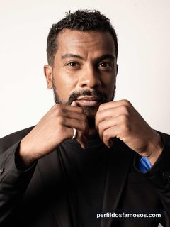 Foto de Samuel de Assis