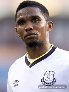 Foto de Samuel Eto'o