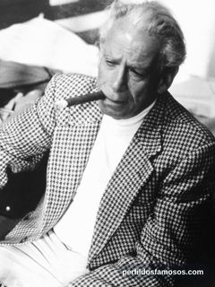 Foto de Samuel Fuller