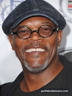 Foto de Samuel L. Jackson