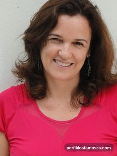 Foto de Sandra Corveloni