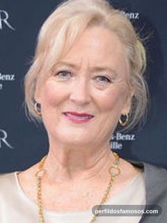 Foto de Sandra Ellis Lafferty