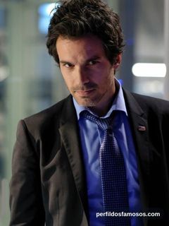 Foto de Santiago Cabrera