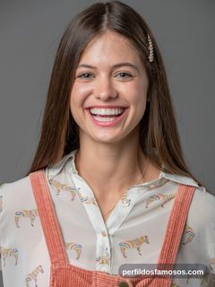 Foto de Sara Vidal