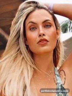 Foto de Sarah Andrade
