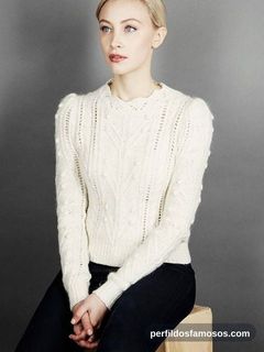 Foto de Sarah Gadon