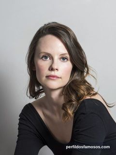 Foto de Sarah Ramos