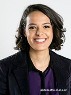 Foto de Sarah Renata