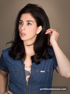 Foto de Sarah Silverman