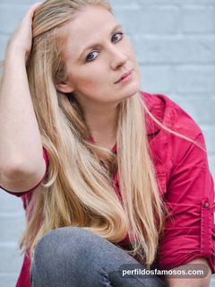 Foto de Sarah Turner Holland