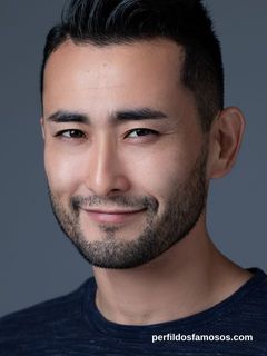 Foto de Saxon Sawai