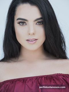 Foto de Scarlet Gruber