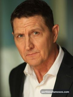 Foto de Scott Deal