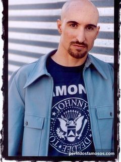 Foto de Scott Menville