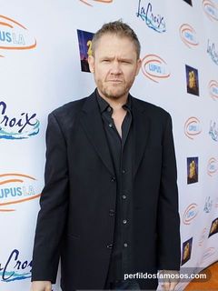 Foto de Scott Michael Campbell