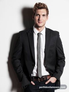 Foto de Scott Michael Foster