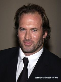 Foto de Scott Patterson