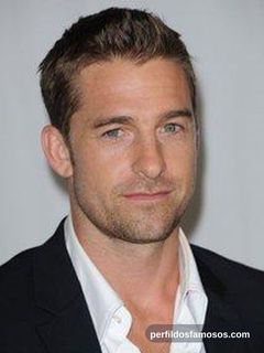 Foto de Scott Speedman