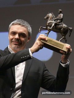 Foto de Sebastián Borensztein