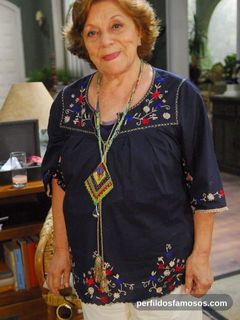 Foto de Selma Lopes
