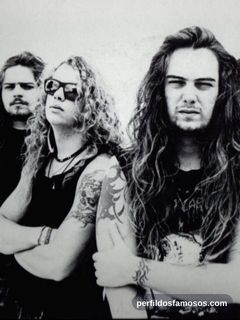 Foto de Sepultura