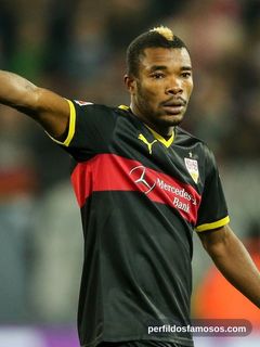Foto de Serey Die