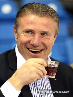 Foto de Sergey Bubka