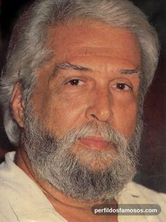 Foto de Sérgio Britto