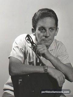 Foto de Sérgio Cardoso