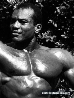 Foto de Sergio Oliva