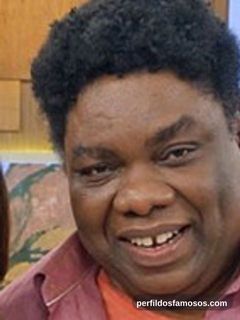 Foto de Serjão Loroza