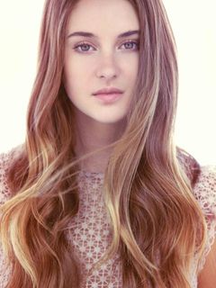 Foto de Shailene Woodley