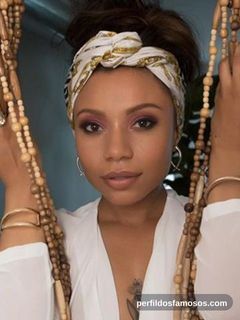 Foto de Shalita Grant